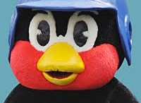 つば九郎